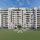 Pipera Plaza, apartament 2 camere, gradina privata, bloc finalizat